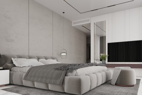 Lakás a SOCIETY HOUSE lakóparkban itt: Downtown Dubai (Downtown Burj Dubai), EAE, 1 hálószoba, 70 m², azonosító: 387331 - fénykép 15