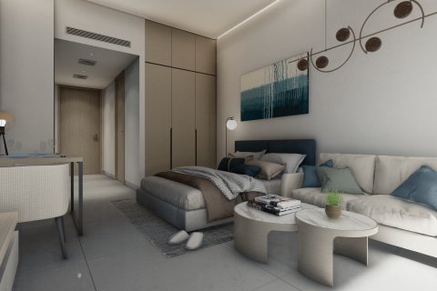 Lakás a SOCIETY HOUSE lakóparkban itt: Downtown Dubai (Downtown Burj Dubai), EAE, 1 hálószoba, 70 m², azonosító: 387331 - fénykép 16