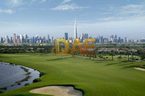 Villa til salg i Emirates Hills, Dubai, UAE 7 soveværelser, 4180.6368 kvm № 133907 - foto 5