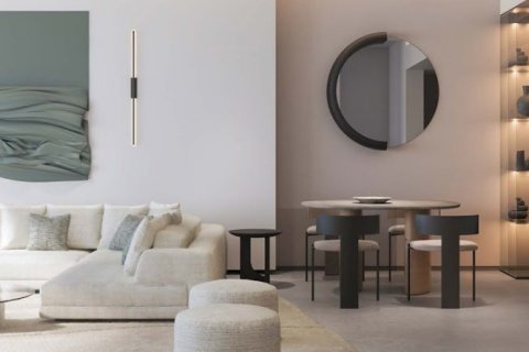 آپارتمان برای فروش در  Dubai Harbour، Dubai، امارات متحده عربی  2 خوابه ، 185 متر مربع ، شماره 548474 - تصویر 7