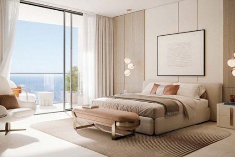 Maritime City, Dubai, UAE의 아파트 침실 1개, 63.76제곱미터 번호 570123