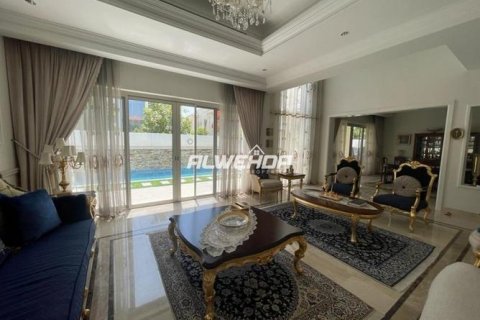 Apartemen di Mohammed Bin Rashid City, Dubai, UEA 4 kamar tidur, 702 m2 nomor 139157 - foto 20