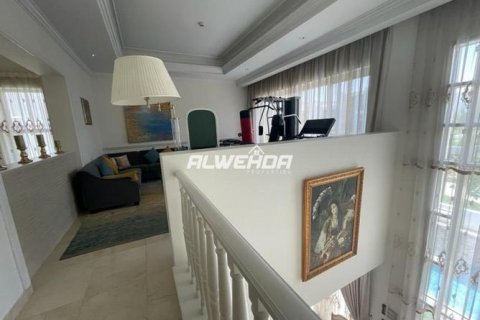 Apartemen di Mohammed Bin Rashid City, Dubai, UEA 4 kamar tidur, 702 m2 nomor 139157 - foto 22