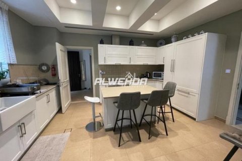 Apartemen di Mohammed Bin Rashid City, Dubai, UEA 4 kamar tidur, 702 m2 nomor 139157 - foto 23