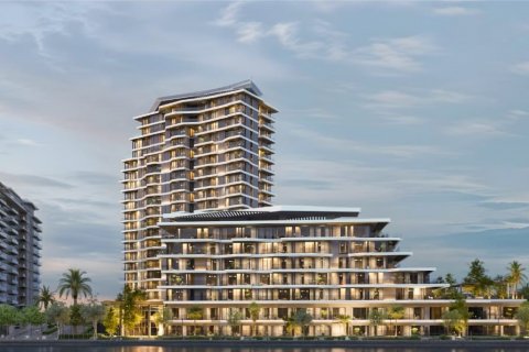 Apartmán v Dubai, SAE 3 spálne, 212 m2 č. 582496