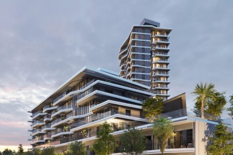 Apartamento para venda em Dubai, EAU 2 quartos, 112 m2 № 582495 - foto 21