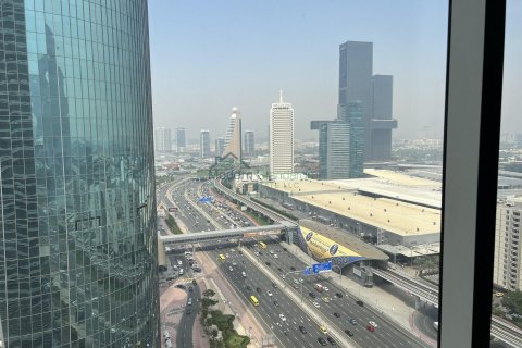 Sheikh Zayed Road, Dubai, BAE’de kiralık ofis 7992 m&sup2; No 293993 - fotoğraf 14