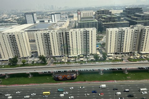Sheikh Zayed Road, Dubai, BAE’de kiralık ofis 7992 m&sup2; No 293993 - fotoğraf 13