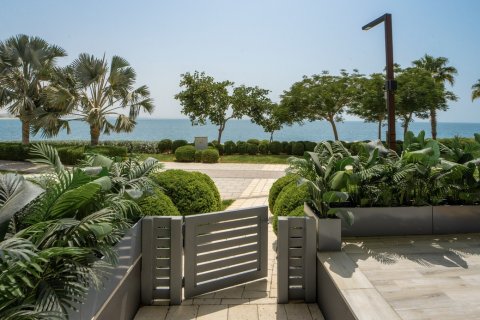 Купить таунхаус в Bluewaters, Дубай, ОАЭ 6 комнат, 620м2, № 551505 - фото 3