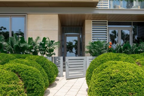 Купить таунхаус в Bluewaters, Дубай, ОАЭ 6 комнат, 620м2, № 551505 - фото 2