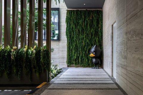 Купить таунхаус в Bluewaters, Дубай, ОАЭ 6 комнат, 620м2, № 551505 - фото 4