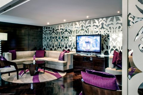 Hotel apartman itt: Deira, Dubai, EAE, 18298 m², azonosító: 134096 - fénykép 12