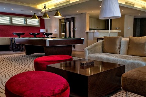 Hotel apartman itt: Deira, Dubai, EAE, 18298 m², azonosító: 134096 - fénykép 13
