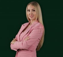 Ekaterina Klochkova