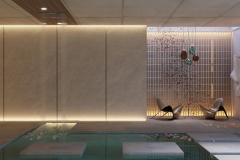 Dubai Residence Complex, Dubai, BAE’de satılık daire 2 yatak odası, 109 m&sup2; No 539663 - fotoğraf 16