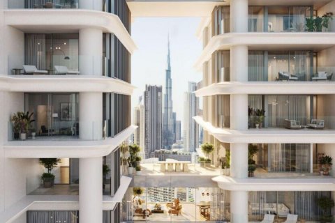 Διαμέρισμα σε VELA VIENTO σε Business Bay, Dubai, ΗΑΕ 2 υπνοδωμάτια, 259 τ.μ. Αρ. 539837