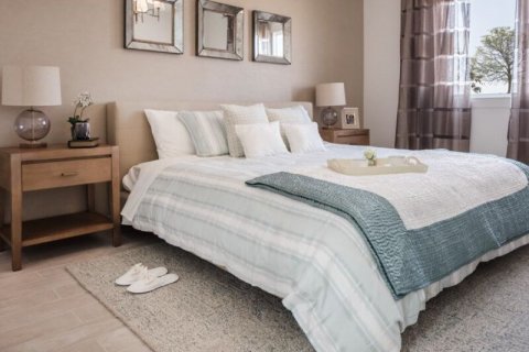 Jumeirah Golf Estates, Dubai, UAE의 아파트 침실 1개, 67제곱미터 번호 309897