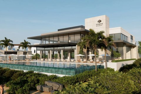 Apartment sa Wadi Al Safa 2, Dubai, UAE 5 silid-tulugan, 528 sq.m. № 309246 - larawan 8