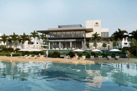 Apartment sa Wadi Al Safa 2, Dubai, UAE 5 silid-tulugan, 528 sq.m. № 309246 - larawan 7
