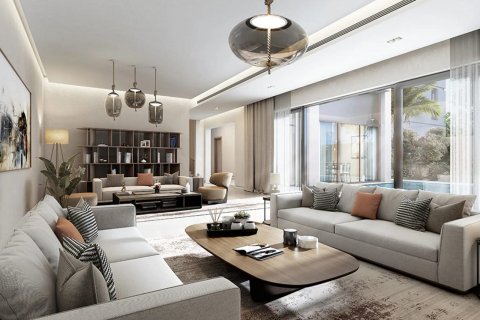 Apartment sa Wadi Al Safa 2, Dubai, UAE 6 silid-tulugan, 653 sq.m. № 309247