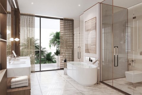 Vila di Meydan, Dubai, UAE 4 bilik tidur, 609 meter persegi № 405253 - foto 6