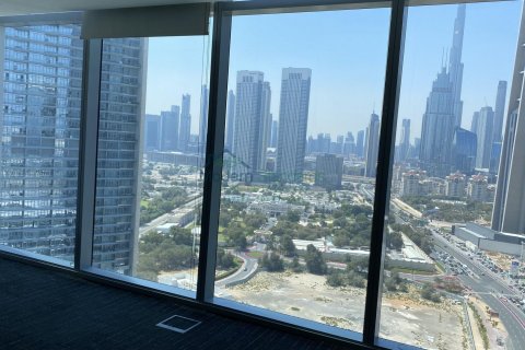 دفتر برای اجاره در DIFC، Dubai، امارات متحده عربی 5500 متر مربع ، شماره 298687 - تصویر 24