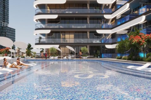 Dubai Production City (IMPZ), Dubai, संयुक्त अरब अमीरात में अपार्टमेंट, 2 बेडरूम, 149 वर्ग मीटर, संख्या 584888 - फ़ोटो 9