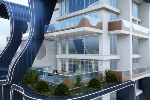 آپارتمان برای فروش در  Jumeirah Village Circle، Dubai، امارات متحده عربی  2 خوابه ، 213.1196 متر مربع ، شماره 134111 - تصویر 5