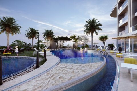 آپارتمان برای فروش در  Jumeirah Village Circle، Dubai، امارات متحده عربی  2 خوابه ، 213.1196 متر مربع ، شماره 134111 - تصویر 3