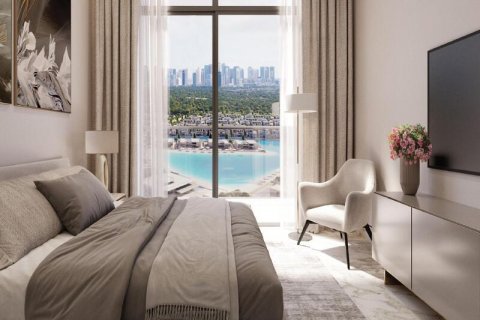 Apartment til salg i Mohammed Bin Rashid City, Dubai, UAE 1 soveværelse, 64 kvm № 541046 - foto 2