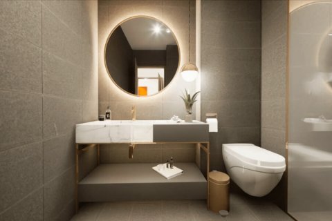 Wohnung zum Verkauf in Arjan, Dubai, VAE 2 Schlafzimmer, 104.6088 m2 Nr. 170372 - Foto 3