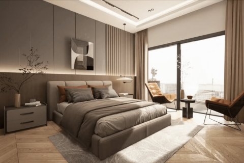 Wohnung zum Verkauf in Arjan, Dubai, VAE 2 Schlafzimmer, 104.6088 m2 Nr. 170372 - Foto 4