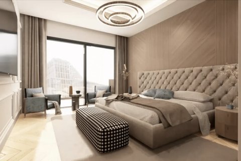 Wohnung zum Verkauf in Arjan, Dubai, VAE 2 Schlafzimmer, 104.6088 m2 Nr. 170372 - Foto 5