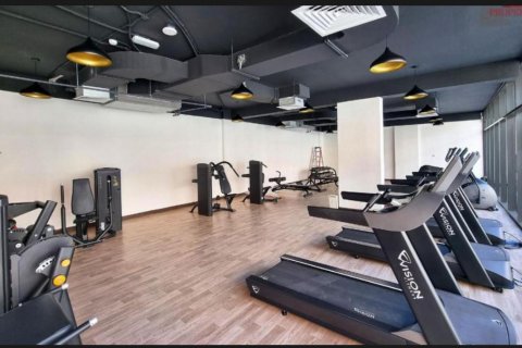 Jumeirah Village Circle、Dubai、UAE にあるマンションの賃貸物件 1ベッドルーム、74 m2、No604239 - 写真 10