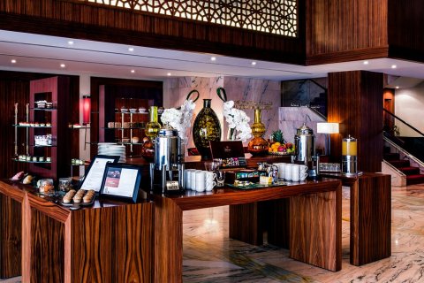 Hotel apartman itt: Deira, Dubai, EAE, 18298 m², azonosító: 134096 - fénykép 21