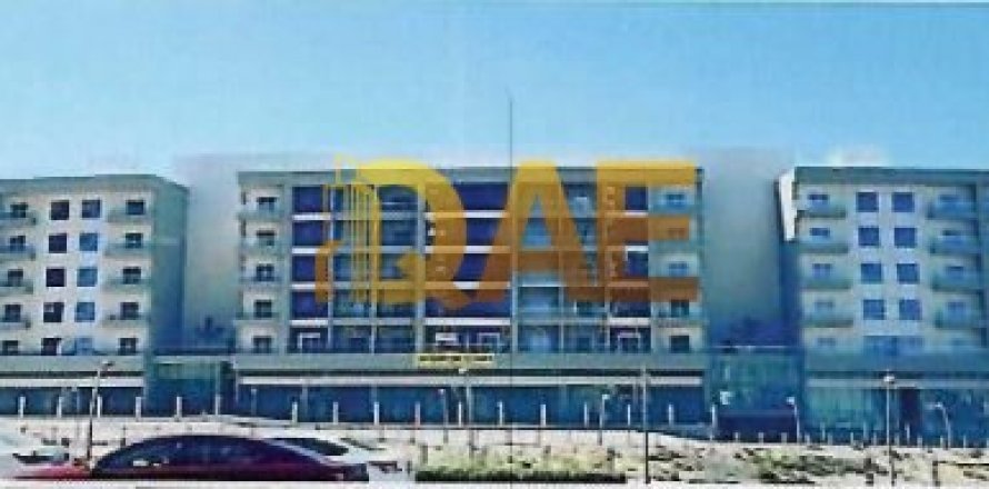 Dubai Production City (IMPZ), UAE의 건물 6285.08제곱미터 번호 133556