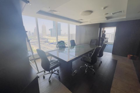Office til leje i Sheikh Zayed Road, Dubai, UAE 2633 kvm № 294454 - foto 17
