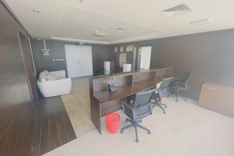 Office til leje i Sheikh Zayed Road, Dubai, UAE 2633 kvm № 294454 - foto 16