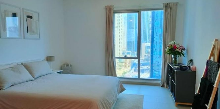 Dubai Marina、Dubai、UAEにあるマンション 2ベッドルーム、130 m2 No140134