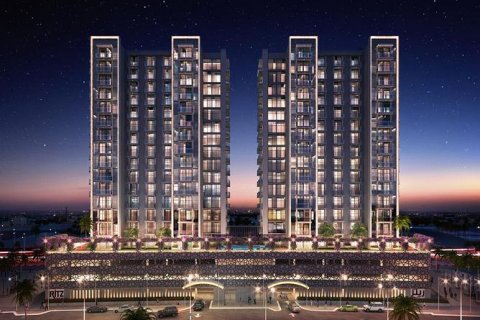 Apartament na sprzedaż w Al Furjan, Dubai, ZEA 2 sypialnie, 85 mkw., nr 140133 - zdjęcie 8
