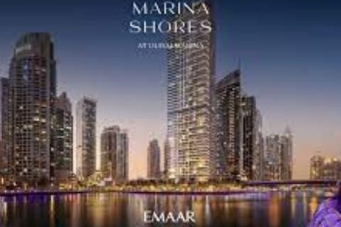 Byt v Dubai Marina, SAE 4 ložnice, 223.89 m² Č.: 131964 - fotografie 2