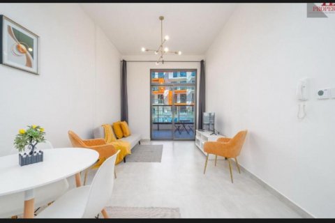 Huoneisto BINGHATTI MIRAGE Jumeirah Village Circle, Dubai, Arabiemiraatit 1 makuuhuone, 74 m2 № 604239