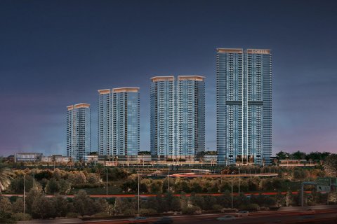 شقة للبيع في Motor City، دبي، الإمارات العربية المتحدة 2 غرفة نوم ، 105 متر مربع ، رقم 616334 - صورة 5