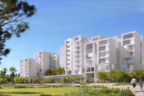 Sealine Residence Al Zorah, Ajmanjā, AAE Nr. 534907