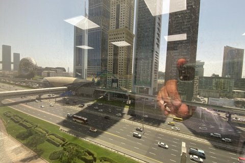 Зняти в оренду офіс в Sheikh Zayed Road, Дубай, ОАЕ 504м2, № 294452 - фото 7