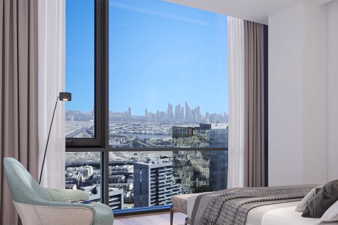 Byt v THE ORCHARD PLACE v Jumeirah Village Circle, Dubai, SAE 2 ložnice, 120.77 m² Č.: 543942 - fotografie 6