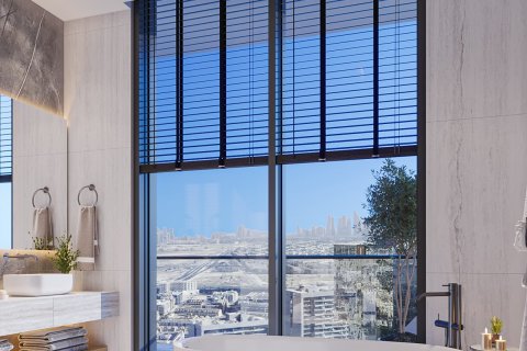 Byt v THE ORCHARD PLACE v Jumeirah Village Circle, Dubai, SAE 2 ložnice, 120.77 m² Č.: 543942 - fotografie 9