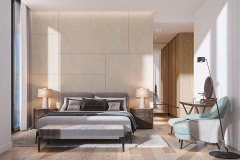 Byt v THE ORCHARD PLACE v Jumeirah Village Circle, Dubai, SAE 2 ložnice, 120.77 m² Č.: 543942 - fotografie 8