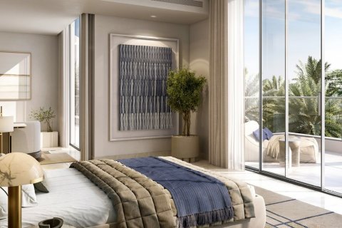 Dubai、UAE にあるヴィラ販売中 6ベッドルーム、2569 m2、No582194 - 写真 4