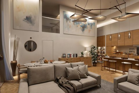 Купить квартиру в Дубай, ОАЭ 2 комнаты, 93м2, № 583981 - фото 4